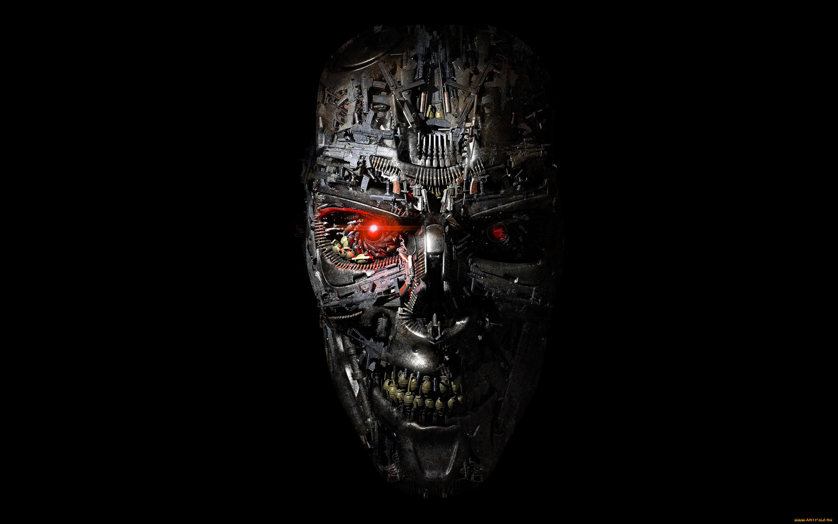  , terminator 5,  genesis, terminator, 5, genesis